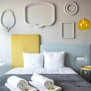 Appartement met een Slaapkamer